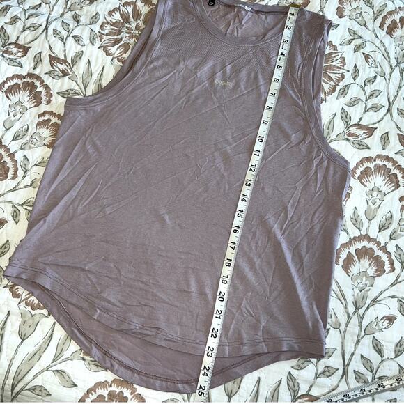 Gymshark Flex Tank Sz S - Picture 7 of 7